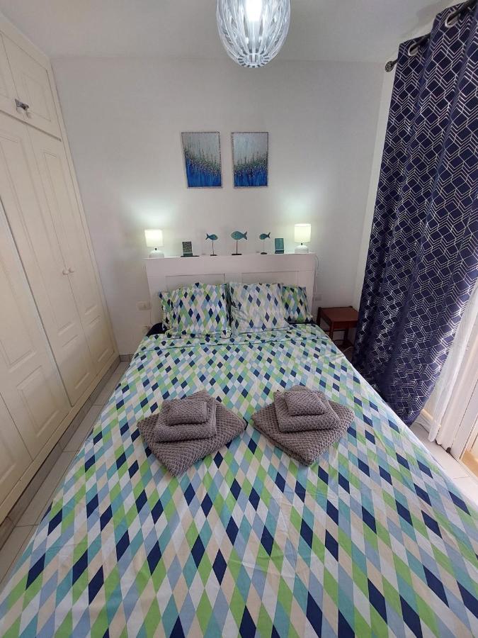 Brisa Marina - Vista Golf 2 - Wifi - Swimming Pool Villa Caleta De Fuste Ngoại thất bức ảnh
