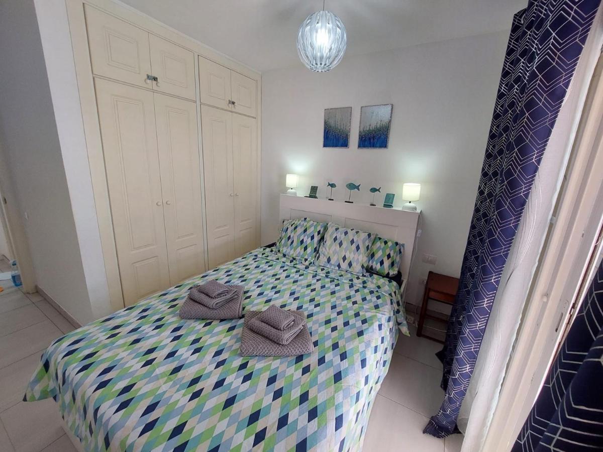 Brisa Marina - Vista Golf 2 - Wifi - Swimming Pool Villa Caleta De Fuste Ngoại thất bức ảnh