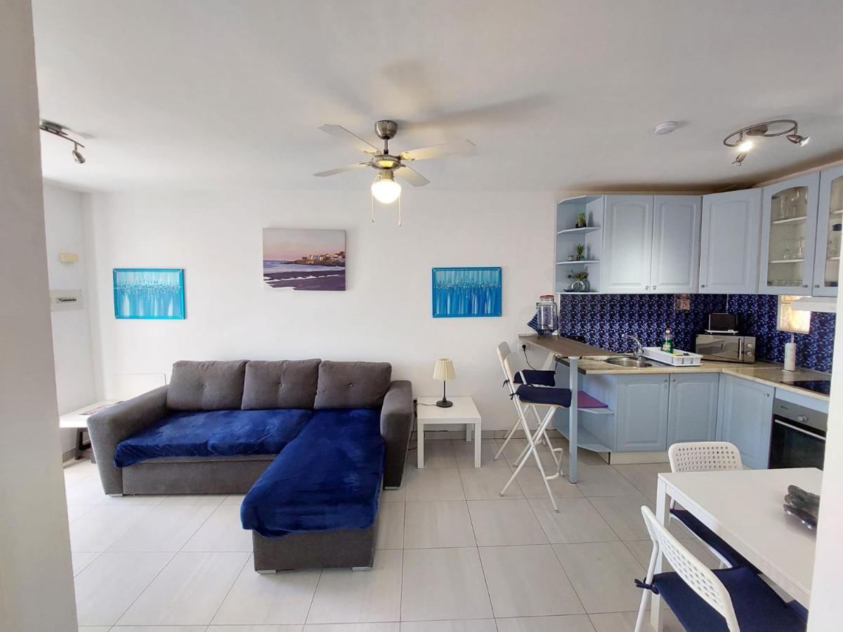 Brisa Marina - Vista Golf 2 - Wifi - Swimming Pool Villa Caleta De Fuste Ngoại thất bức ảnh
