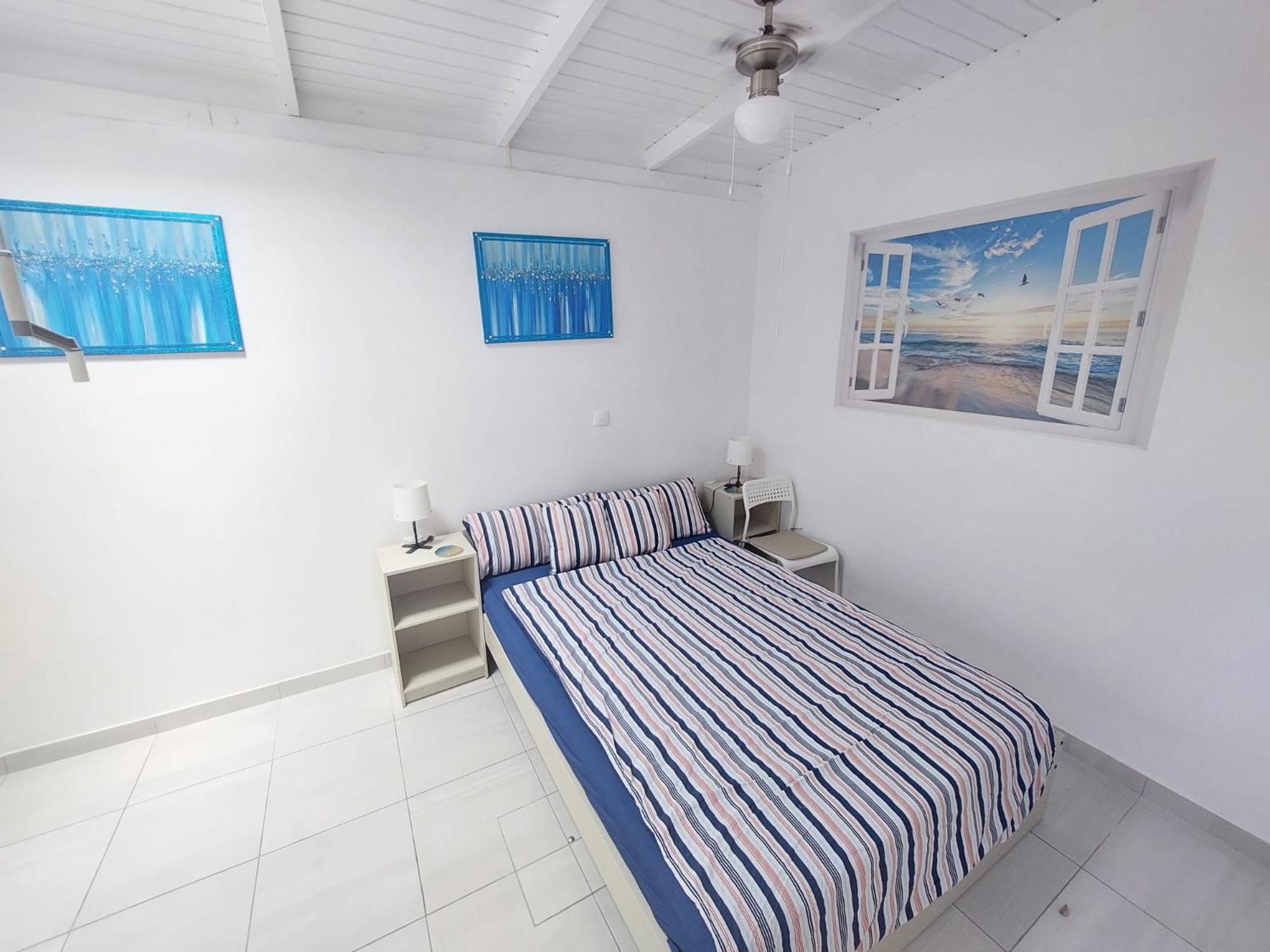 Brisa Marina - Vista Golf 2 - Wifi - Swimming Pool Villa Caleta De Fuste Ngoại thất bức ảnh